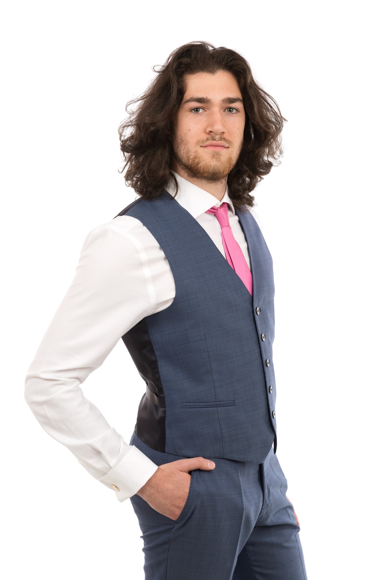 Daniel Shay — Jewish Wedding Singer